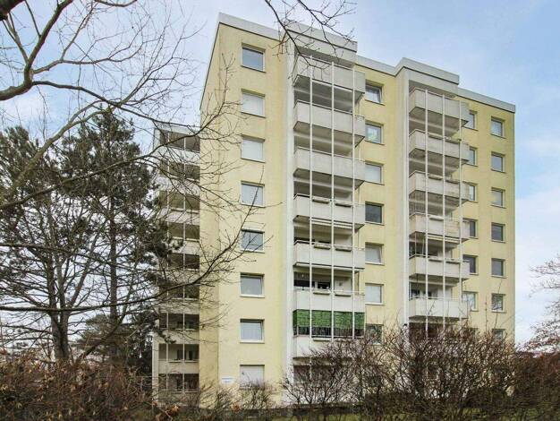 Wohnung zum Kauf 249.000 € 3 Zimmer 70,1 m² 1. Geschoss Heusenstamm 63150