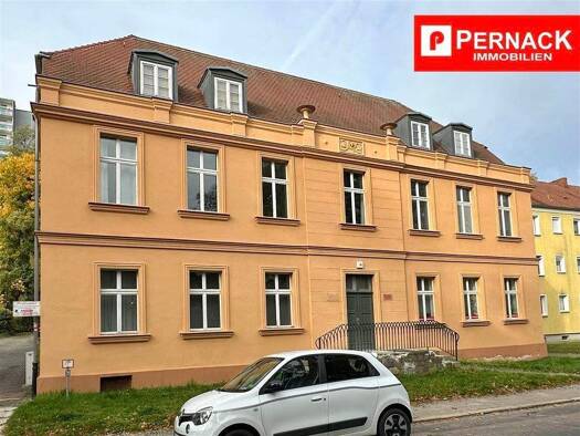 Bürofläche zur Miete provisionsfrei 455 € 3 Zimmer 65 m² Bürofläche Frankfurt Frankfurt (Oder) 15230