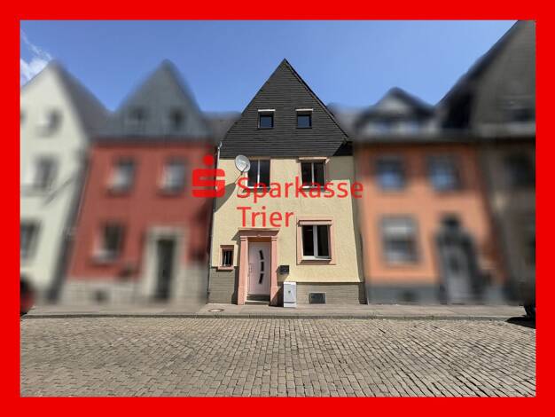 Mehrfamilienhaus zum Kauf 329.000 € 8 Zimmer 120 m² 129 m² Grundstück Trier-Süd Trier 54295
