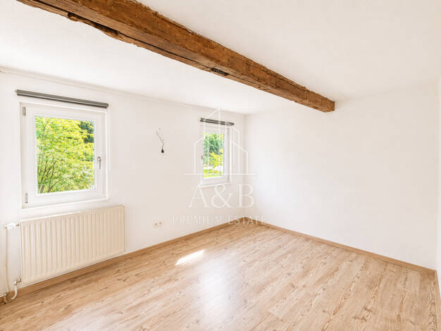 Mehrfamilienhaus zum Kauf 199.000 € 5 Zimmer 82 m² 547 m² Grundstück Frankeneck 67468