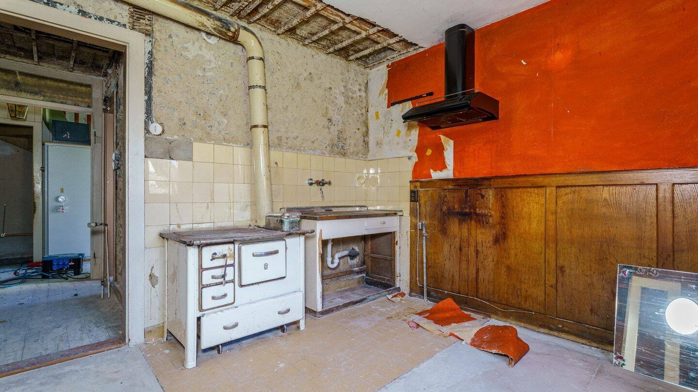 Einfamilienhaus zum Kauf - Ansicht 6