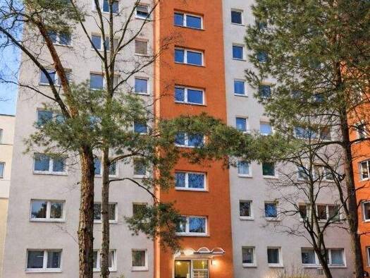 Wohnung zum Kauf 335.000 € 3 Zimmer 71,8 m² 1. Geschoss Neu-Isenburg 63263