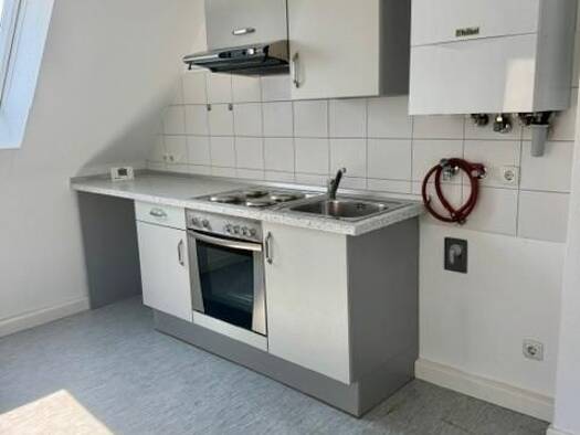Wohnung zur Miete 520 € 2 Zimmer 60 m² frei ab 01.09.2026 Luitpoldstraße 27 Innenstadt Schweinfurt 97421