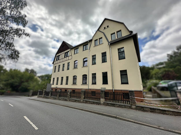 Bürofläche zur Miete 2.500 € 18 Zimmer 336,9 m² Bürofläche teilbar ab 20 m² Helbersdorfer Straße 46 Helbersdorf Chemnitz / Helbersdorf 09120