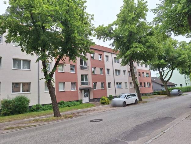 Wohnung zum Kauf 99.000 € 4 Zimmer 67,5 m² EG Perleberg Perleberg 19348