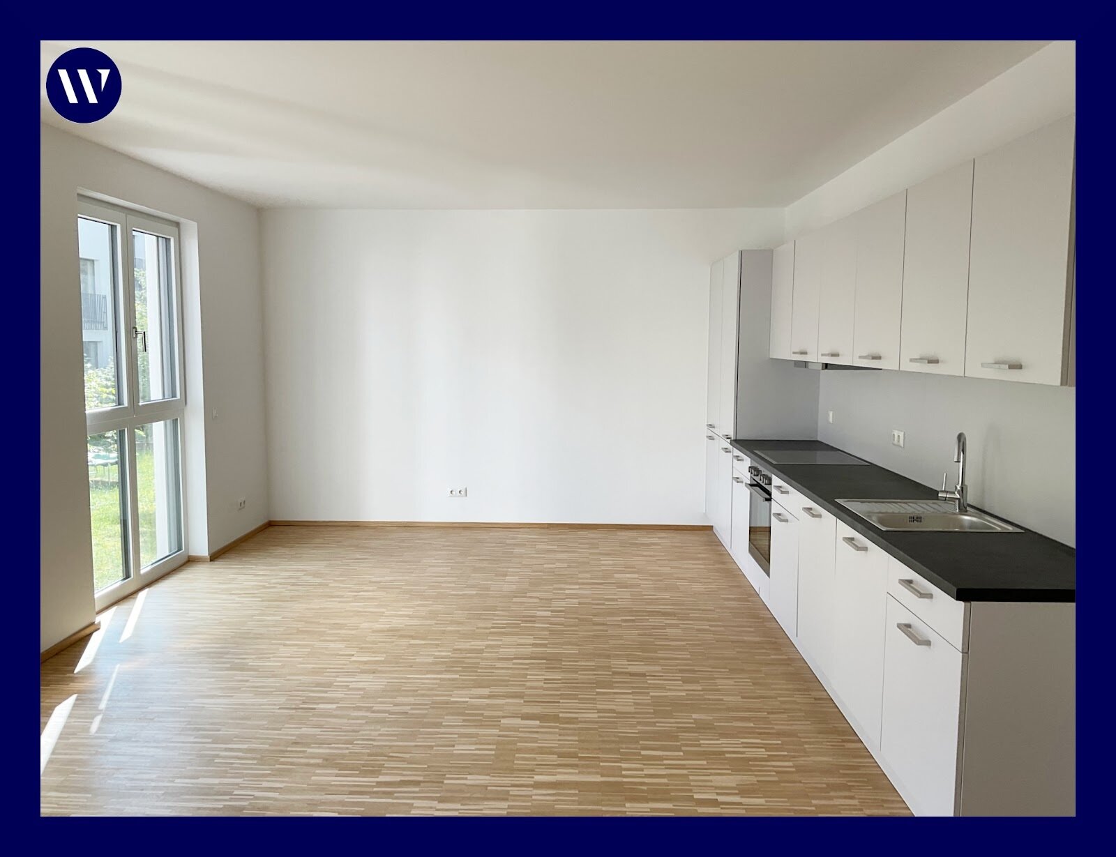 Wohnung zur Miete 1.850 € 4 Zimmer 103 m²<br/>Wohnfläche 1.<br/>Geschoss Degnerstraße 20 Alt-Hohenschönhausen Berlin 13053