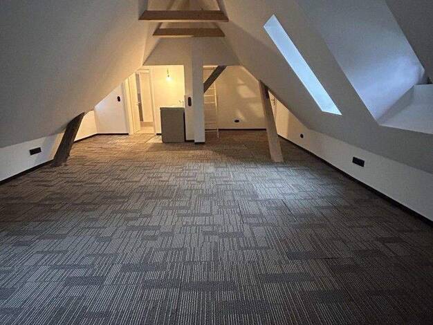 Studio zur Miete 750 € 1 Zimmer 37 m² 2. Geschoss Königstr. 110 Innenstadt Fürth 90762