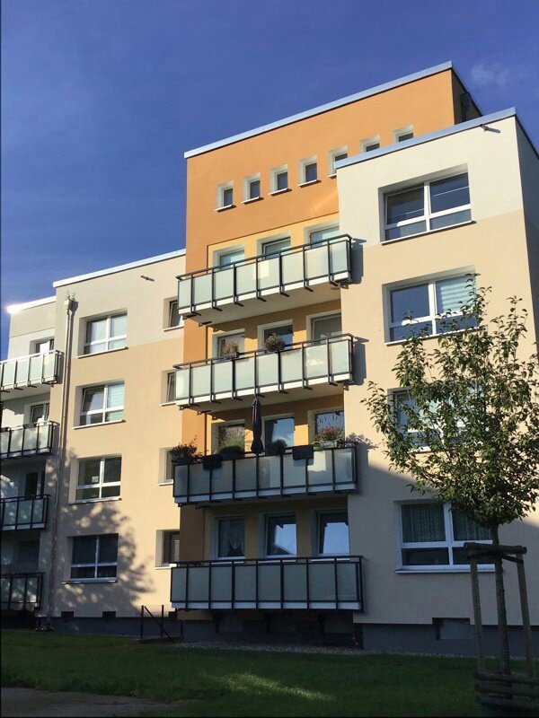 Wohnung zur Miete 523 € 2 Zimmer 52,5 m²<br/>Wohnfläche 1.<br/>Geschoss 29.12.2024<br/>Verfügbarkeit Elsterbuschstr. 24 Leithe Essen 45307