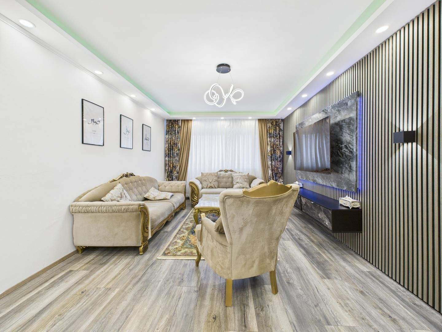 Wohnung – Wels, Innere Stadt - Ansicht 4