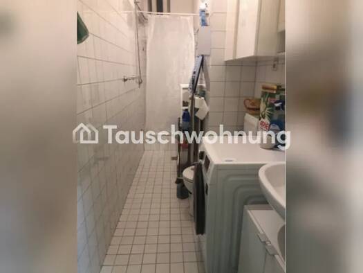 Wohnung zur Miete Tauschwohnung 300 € 2 Zimmer 54 m² Westend Charlottenburg-Wilmersdorf 14059