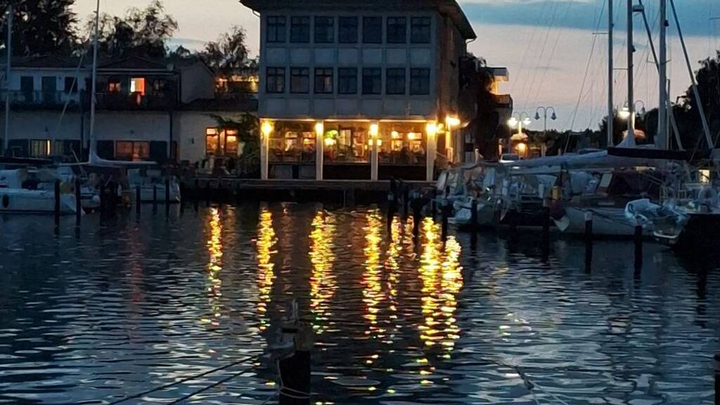 Wohnung zum Kauf provisionsfrei 234.000 € 2 Zimmer 67,9 m² 2 Geschosse frei ab sofort Am Hafen 1 Karlshagen 17449