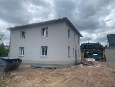 Wohnung zur Miete - Neubau 1.000 € 3 Zimmer 83 m² 1. Geschoss frei ab sofort Heinrich Heine Str. 16b Wilsdruff Wilsdruff 01723