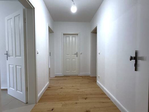 Wohnung zum Kauf provisionsfrei 269.000 € 2 Zimmer 56 m² Geschoss 1/3 frei ab sofort Roseliusweg Wilhelmsburg Mitte 21109