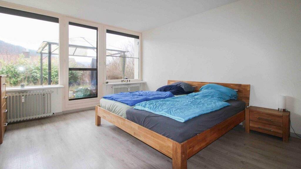 Sonstiges zum Kauf als Kapitalanlage geeignet 76.000 € 1 Zimmer 34,3 m² Klosterreichenbach Baiersbronn 72270