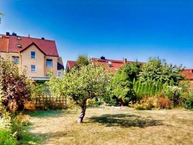 Doppelhaushälfte zum Kauf 395.000 € 4 Zimmer 154 m² 759 m² Grundstück Halle 06120