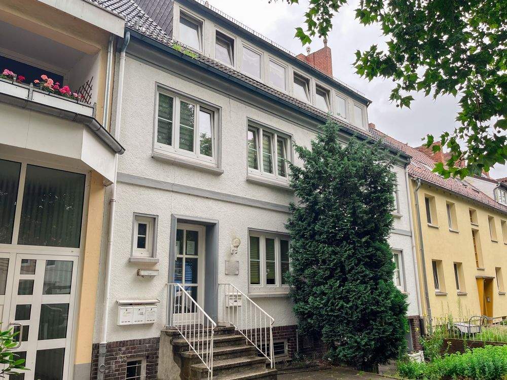 Haus zum Kauf - Ansicht 2