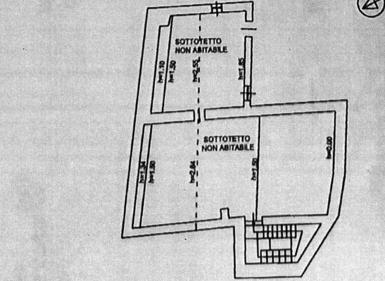 Wohnung zum Kauf 230.000 € 3 Zimmer 153 m² frei ab sofort via besozzi Biagio Mergozzo 28802