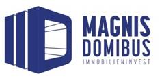 Magnis Domibus GmbH logo