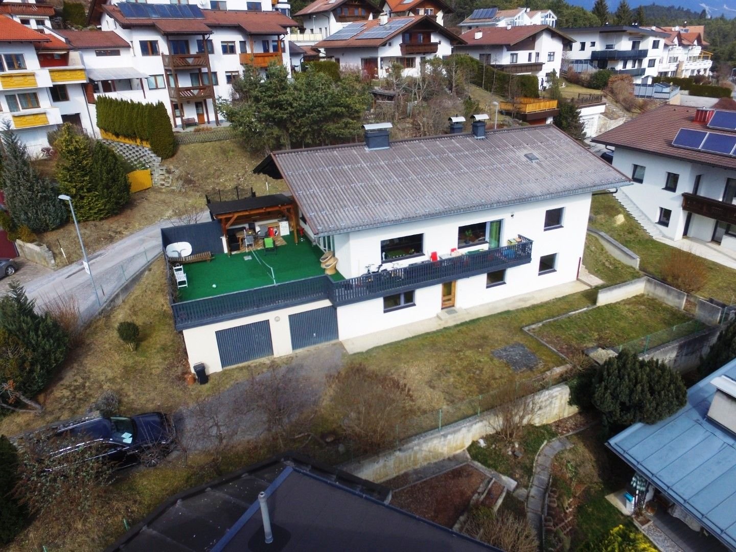 Haus zum Kauf 750.000 € 5 Zimmer 207,9 m²<br/>Wohnfläche 717 m²<br/>Grundstück Imst 6460