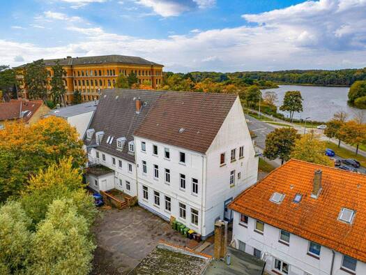 Bürofläche zur Miete 692 € 43,7 m² Bürofläche Schleswig 24837