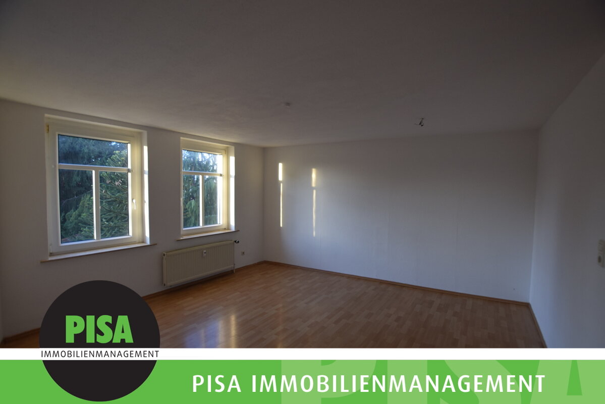 Wohnung zur Miete 414 € 2 Zimmer 50 m²<br/>Wohnfläche Leipziger Straße 13 Zwenkau Zwenkau 04442