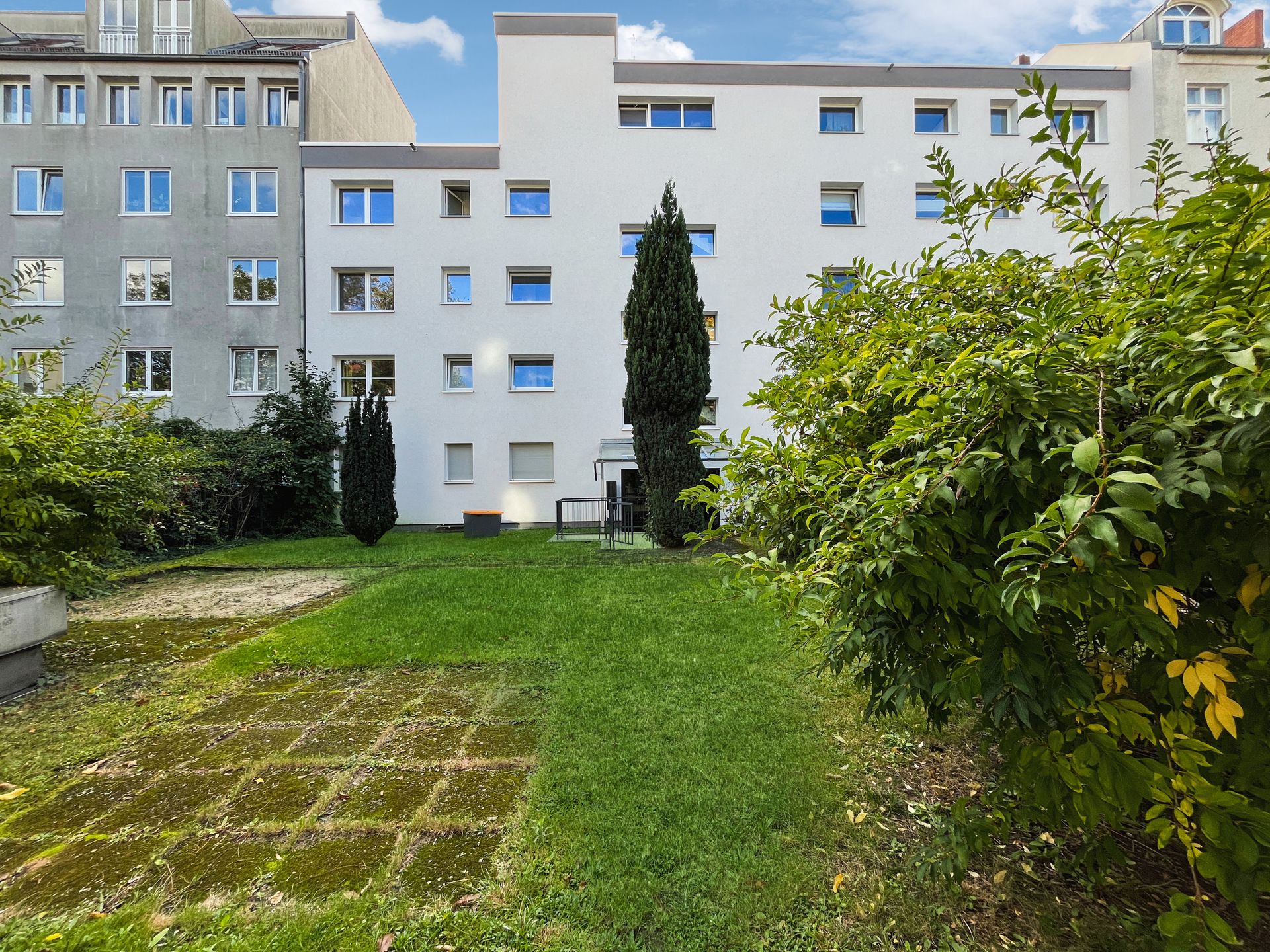 Wohnung zum Kauf 172.000 € 1 Zimmer 32 m²<br/>Wohnfläche Steglitz Berlin 12163