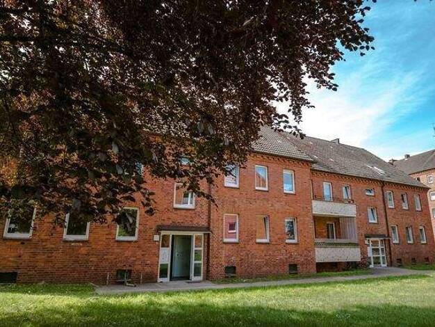 Wohnung zur Miete 715 € 3 Zimmer 70,7 m² frei ab 13.12.2025 Gerstentwiete 12 Geesthacht 21502