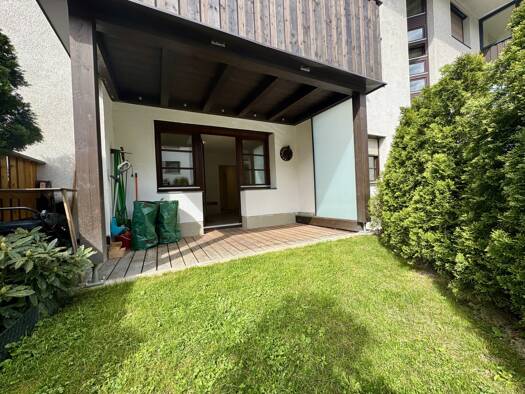 Wohnung zur Miete 1.128 € 2 Zimmer 49 m² Wattens 6112
