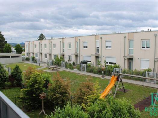 Wohnung zur Miete 646 € 3 Zimmer 85,9 m² 1. Geschoss Neunkirchen 2620