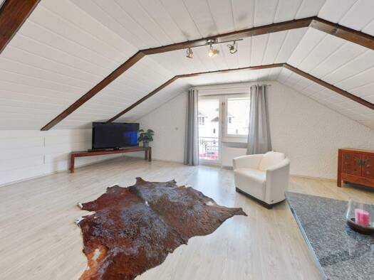 Wohnung zum Kauf 235.000 € 4 Zimmer 112 m² Wallbach Bad Säckingen 79713