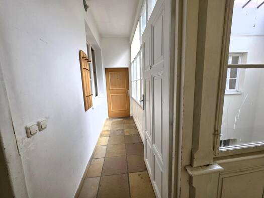 Wohnung zur Miete 420 € 2,5 Zimmer 53 m² Grünmarkt 15 / 2 Steyr Steyr 4400