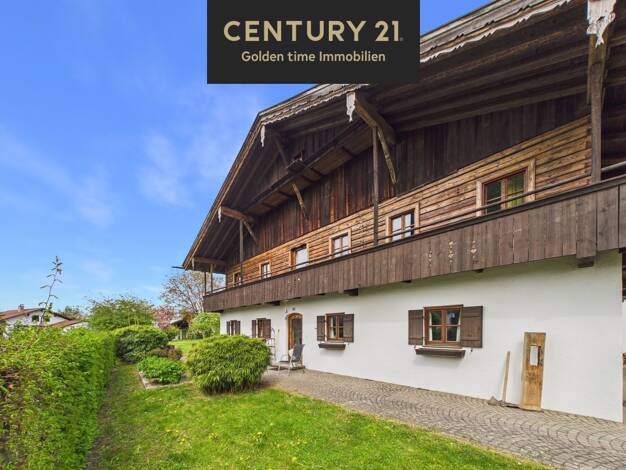 Einfamilienhaus zum Kauf 750.000 € 6 Zimmer 236 m² 1.479 m² Grundstück frei ab sofort Tyrlaching Tyrlaching 84558