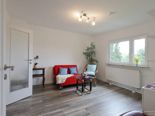 Wohnung zur Miete Wohnen auf Zeit 1.690 € 3 Zimmer 59 m² frei ab sofort Schalkwiesenweg 15 Praunheim Frankfurt am Main / Praunheim 60488