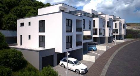 Grundstück zum Kauf 215.280 € 828 m²<br/>Grundstück Sarrebourg-Straße 45 Saarburg Saarburg 54439