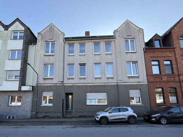 Mehrfamilienhaus zum Kauf 375.000 € 398 m² 514 m² Grundstück Stadtmitte Herten 45699
