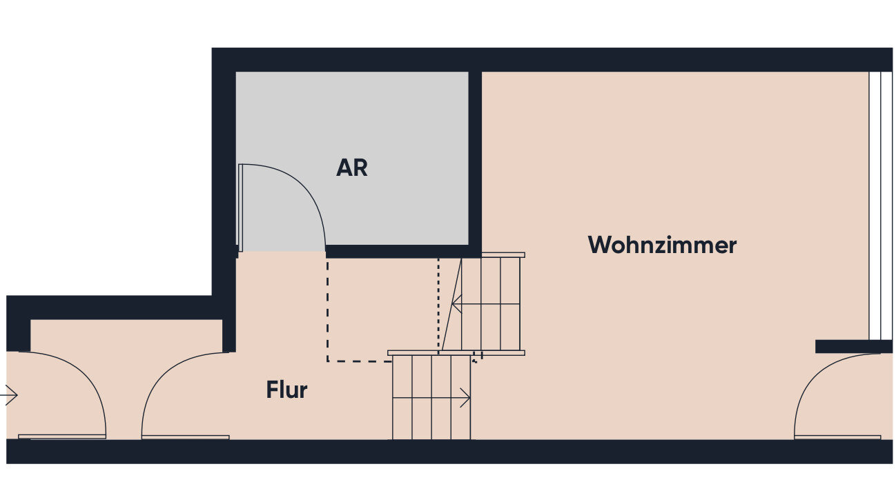 Maisonette zum Kauf 360.000 € 3 Zimmer 89,6 m²<br/>Wohnfläche Breiter Weg 4d Feldkirch 6800