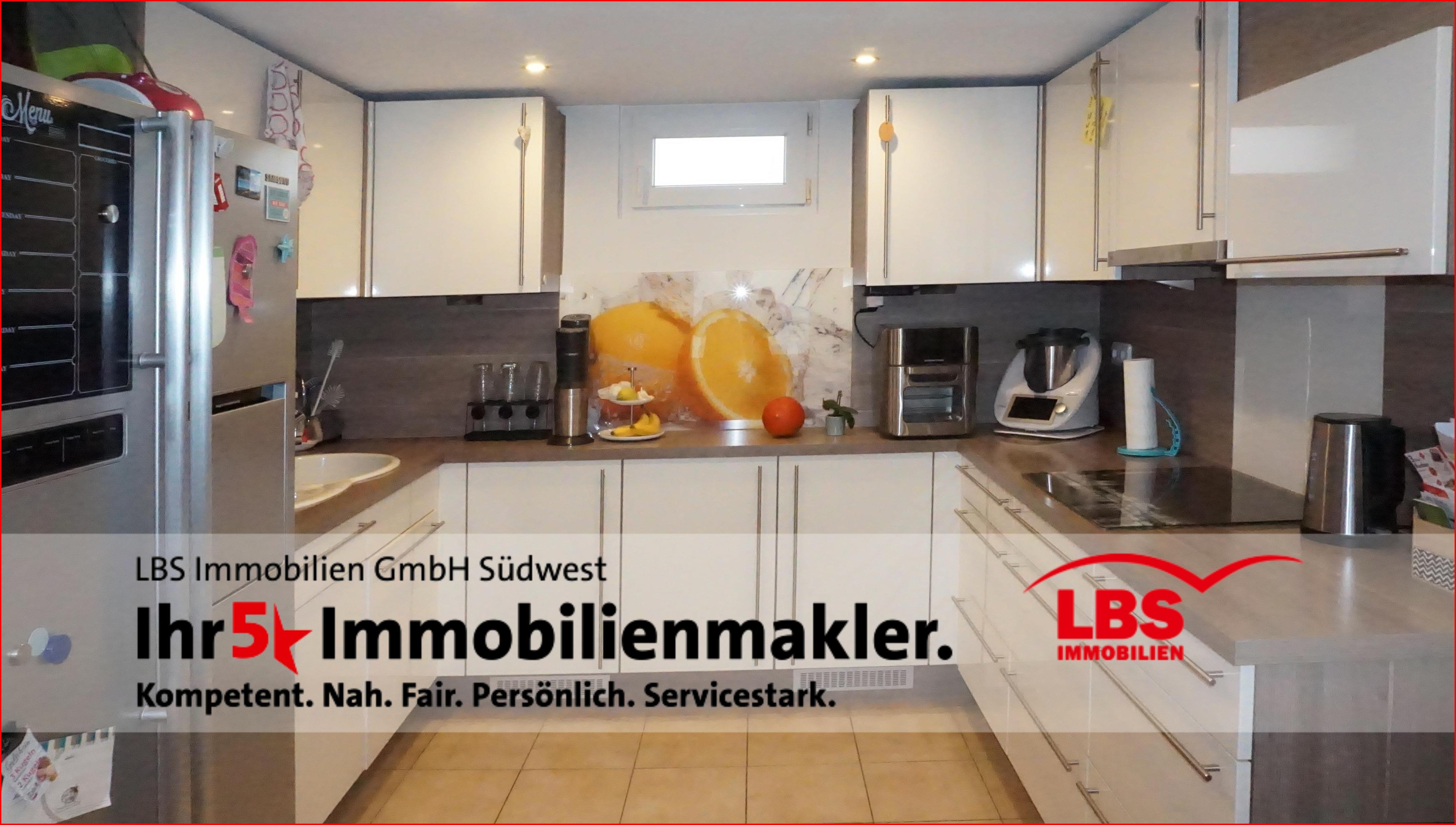 Einfamilienhaus zum Kauf 297.000 € 5,5 Zimmer 108 m²<br/>Wohnfläche 305 m²<br/>Grundstück Haßloch 67454