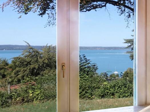 Einfamilienhaus zum Kauf 2.490.000 € 8 Zimmer 277 m² 1.511 m² Grundstück Herrsching Herrsching am Ammersee 82211