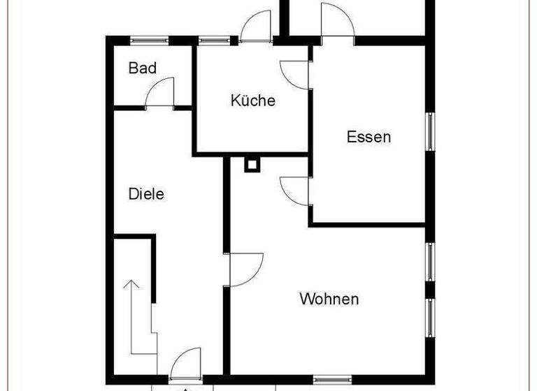 Haus zum Kauf 280.000 € 8 Zimmer 129 m² 203 m² Grundstück Schmiden Fellbach 70736