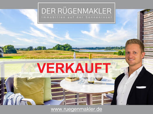 Wohnung zum Kauf 99.700 € 1 Zimmer 34,3 m² Wreechen Putbus 18581