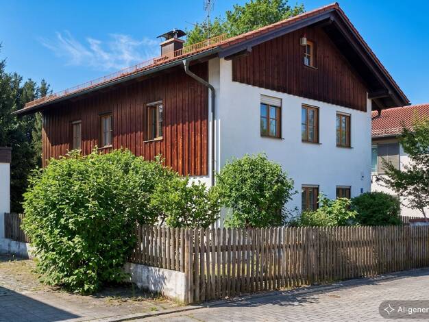 Einfamilienhaus zum Kauf 1.195.000 € 4,5 Zimmer 180 m² 543 m² Grundstück frei ab sofort Zorneding 85604