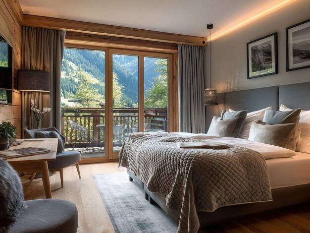 Wohnung zum Kauf provisionsfrei 375.000 € 2 Zimmer 42 m² Bad Aussee 8990