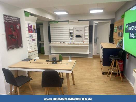 Gewerbeobjekt zum Kauf als Kapitalanlage geeignet 639.000 € 7 Zimmer 460 m² 328 m² Grundstück Dülmen 48249