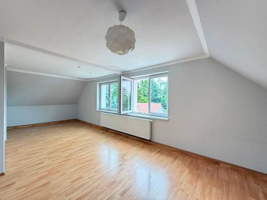 Wohnung zur Miete 355 € 3 Zimmer 73 m² 2. Geschoss frei ab sofort Mühlweg 17 Kodersdorf 02923