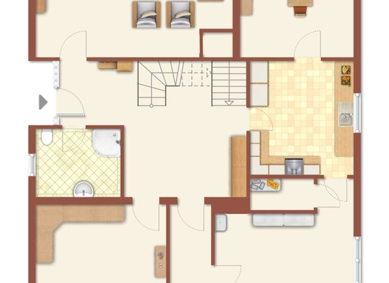 Einfamilienhaus zum Kauf 580.000 € 5 Zimmer 113,2 m²<br/>Wohnfläche 4.323 m²<br/>Grundstück Kirchwerder Hamburg 21037