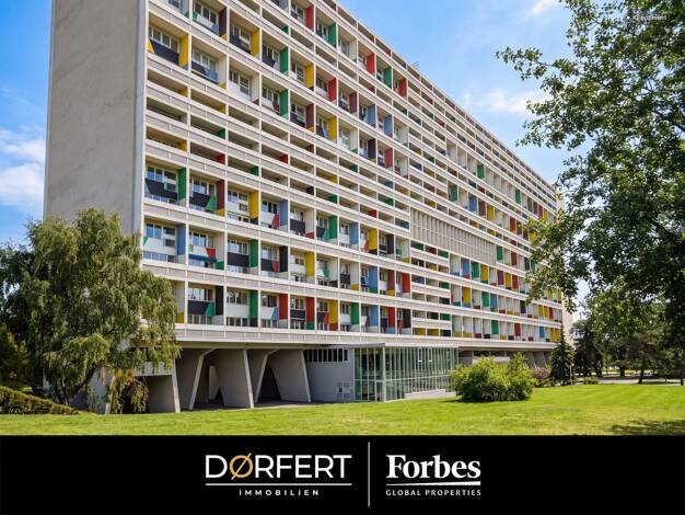Wohnung zum Kauf 160.000 € 1 Zimmer 33 m² 5. Geschoss Westend Berlin 14055