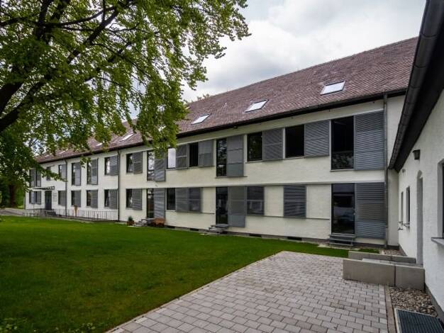 Büro zur Miete provisionsfrei 2.000 m² Bürofläche teilbar von 200 m² bis 2.000 m² Allgäustr. 10 Memmingerberg 87766