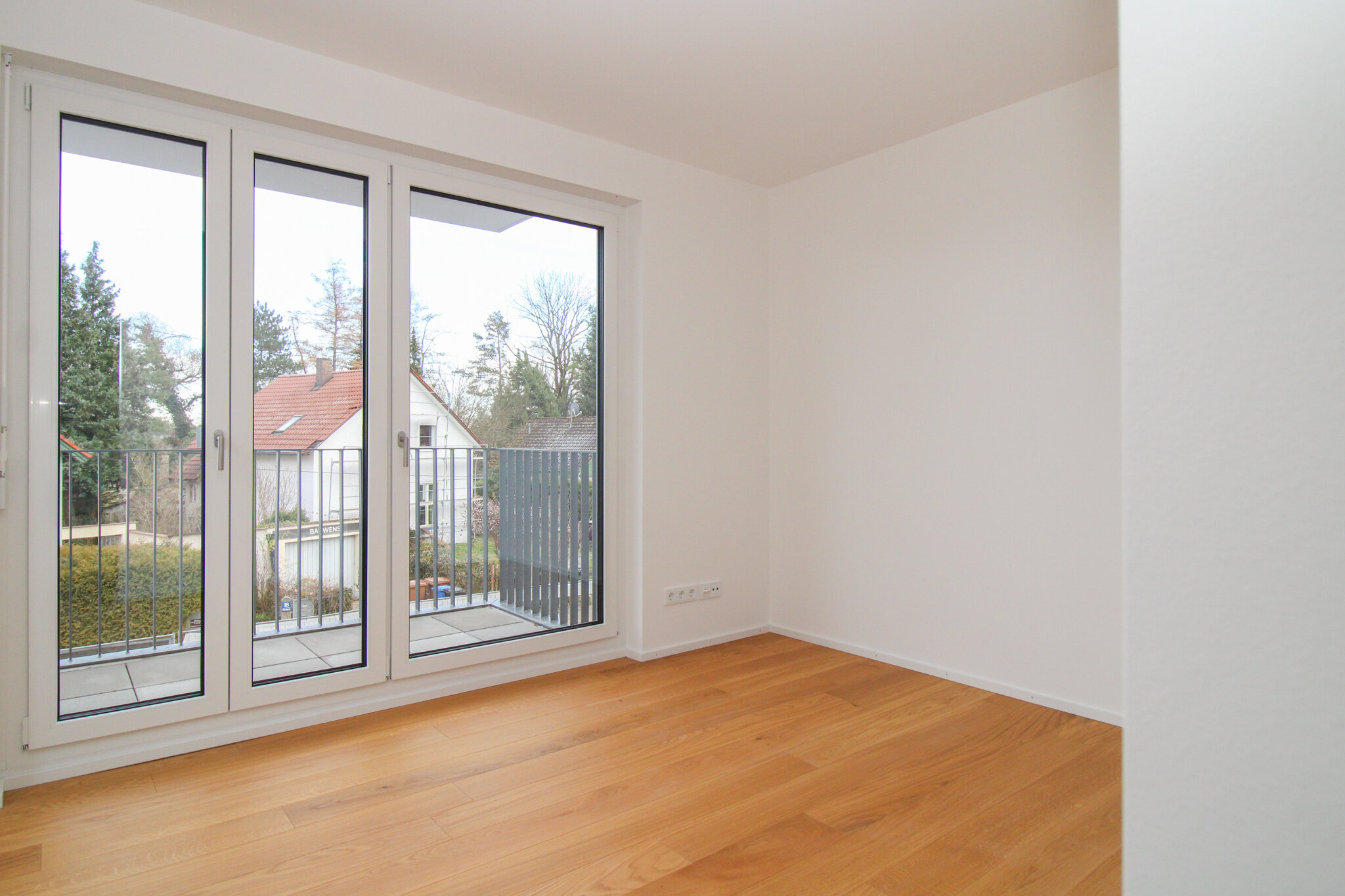 Wohnung zur Miete 1.110 € 1,5 Zimmer 40,3 m²<br/>Wohnfläche 1.<br/>Geschoss 01.03.2025<br/>Verfügbarkeit Leinweberweg 38 Lochhausen München 81249