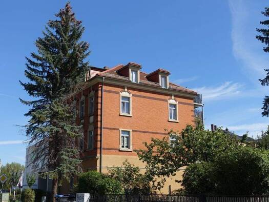 Ladenfläche zur Miete provisionsfrei 500 € 2 Zimmer 82,4 m² Verkaufsfläche teilbar ab 82,4 m² Heidenau 01809