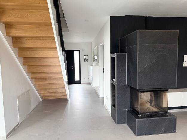 Einfamilienhaus zur Miete 2.500 € 7 Zimmer 150,1 m² 751 m² Grundstück Rehau 95111